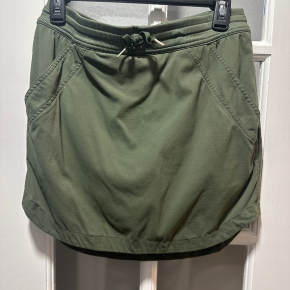 Marmot Ruby Skort Womens - Picture 2 of 9